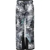 Superdry - Pantalons ski femme - Ultimate Rescue Pant W Leaf Camo pour Femme - Vert