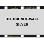 Sunbounce 000-B410 Réflecteur mural anti-rebond argent