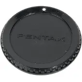 Pentax Body couverture Bajonet K