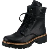Bonprix Boots à lacets Rieker fourrées et confortables