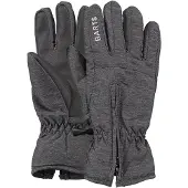 Barts Zipper Gloves Noir 3 Garçon
