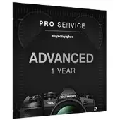 Olympus Pro Ensemble de services - Avancé