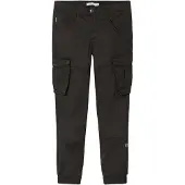 Name it Pantalon 'Bamgo' noir