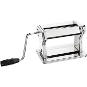 Vogue Machine à Pâtes Pro | 158(H) x 245(L) x 198(P) mm | 3 kg