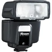Nissin i40 Canon