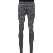 Odlo Short long Thermo avec imprimé