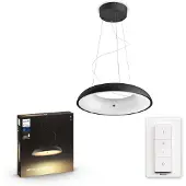 Philips Amaze White Ambiance Noir