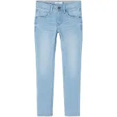 Name it Jean 'Silas' bleu clair