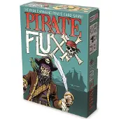 Looney Labs Pirate Fluxx