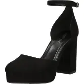 About You Escarpins 'Alissa' noir