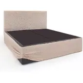 Bonprix Housse GAICO pour sommier tapissier