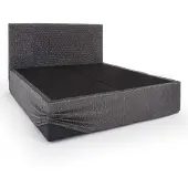 Bonprix Housse GAICO pour sommier tapissier