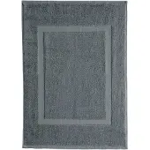 Bonprix Lot de 2 tapis de bain hôtel