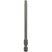 Bosch 2607001654 - Embout de vissage extra-dur T25, 89 mm