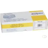 Avery Etiquette matricielle pour ordinateur, 107 x 48,8 mm