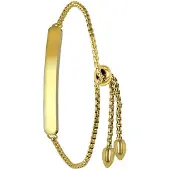 Lucardi Bracelet or