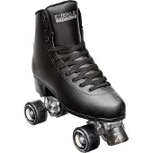 Impala Quad Woman Roller Skates Noir EU 36 Femme