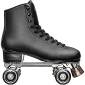 Impala Quad Woman Roller Skates Noir EU 41 Femme