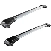 Thule Barres de Toit Thule Wingbar Edge 9584 (79/87 cm)