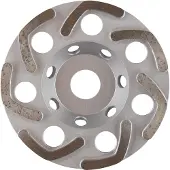 Makita Disque a meuler diamant B-48583; 125 mm