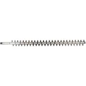 Generique Lame Supérieure Ou Inférieure Pour Taille-haie Stihl - Longueur Totale: 894mm. Remplace Origine: 4237-710-6052.