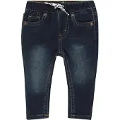 Levi's Jeans - Skinny Bande - Mûre d'hiver - - 9 mois - Jeans