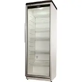Whirlpool - réfrigérateur usage intensif 1 porte vitrée 320l blanc - adn203/1