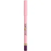 Too Faced Killer Liner 36 Hour Waterproof Gel Eyeliner Pencil crayon gel waterproof yeux pour un effet longue tenue teinte Queen 1,2 g