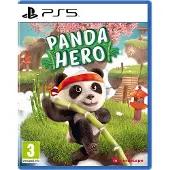 Panda Hero Ps5