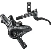 Shimano Xtr Bl9100+br9100 Pm Front Brake Gris