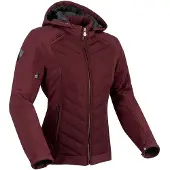 Segura Blouson Natcho Rouge 40 Femme Rouge 40