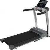 Life Fitness Tapis de course Life Fitness F3 Track Connect Console anglaise
