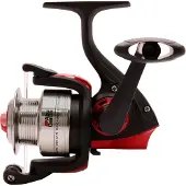 Abu Garcia Cardinal 50 Fd Spinning Reel Noir 50
