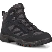Ecco Damen XPEDITION III Trekking & Wanderstiefel Schwarz (Black/Mole 51526), 41 EU