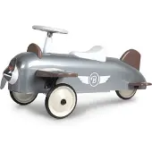 Baghera Voiture Enfant Speedster Avion