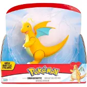 Pokémon PKW2220 - Pokémon - Figurine épique - Dragoran