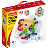 Quercetti fantacolor daisy basic myszka 01332