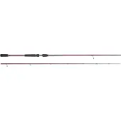 Westin W6 Dropshot Baitcasting Rod Noir 2.10 m / 4-21 g