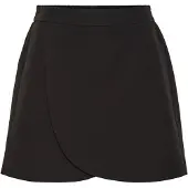 Vero Moda Jupe 'Dani' noir