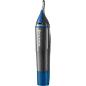 Remington Nano Series NE3850 tondeuse hygiénique pour sourcils, nez et oreilles 1 pcs