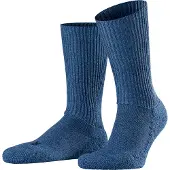 Falke Chaussettes de Randonnée Falke Unisexe Walkie Ergo SO Light Denim-Taille 42 - 43
