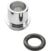 GROHE Abgangsmutter chrom
