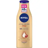Nivea Body Lotion 250 ml Vital