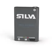 Silva Batterie Hybrid 1.15ah
