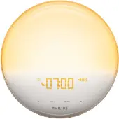 Philips Eveil lumière naturel et énergisant - - HF3531/01 -
