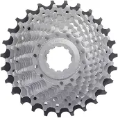 Xlc Xtralight Campagnolo Cassette Argenté 11s / 12-25t
