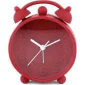 Platinet ALARM HAPPINESS Rouge