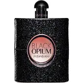 Yves Saint Laurent Black Opium Eau de Parfum 150 ml
