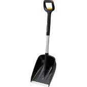 Fiskars X-series Pelle à neige télescopique 1057187