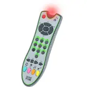 Jumbo Spiele Télécommande Tech Too